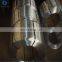 Galvanized low carbon steel wire for armouring cables