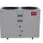 Water Source Heat Pump for Cooling & Heating and Hot Water 107KW