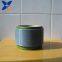 light grey carbon inside conductive nylon filaments 20D/3F-threelots surface low for anti static carpet-XT11926