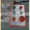 LXD-200 PVC window machine for end milling UPVC windows manufacturing plant
