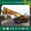 SANY Hydraulic 35Ton Rough Terrain Crane