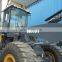ZL50GV 5 Ton wheel loader witht enlarged  bucket big bucket coal bucket