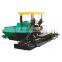 China brand RP803 crawler paver 8m width asphalt paver machine