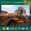 Liugong 180HP Motor Grader for Road Construction CLG418