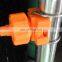Double glazing glass making used glass washing machine