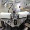 Aluminum Automatic Window Door Double Corner Crimping Machine