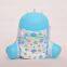 Breathable Soft Disposable Best Quality Baby Diaper Made in China