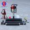 QTZ-3 Soil Testing Drilling Rig / Core Sample Investifation Drilling Rig / Small Bore Well Drilling Machine