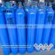Different Sizes And Colors 150Bar Nitrogen Argon Gas Bottle 40L Industrial Oxygen Cylinder