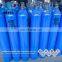 ISO9809-1/ISO9809-3 Empty Oxygen Gas Cylinder Filling