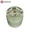 6Kg Empty Pressure Lpg Gas Cylinder For Cooking Gas Cylinder