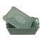 household product mould for plastic rattan box mould