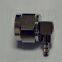 Jack Female N RF Coaxial Connector for Rg316 58 Cable