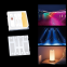 Epistar chip 1.5w rgbw 4 in 1 led diode
