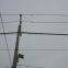 Fault Indicator for Overhead Line