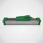 LF-500mm slide linear potentiometer displacement sensor