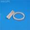 metallized ceramic ring