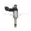 For Buick Chevrolet Fuel Injector Nozzle OEM 10261500400 12669384