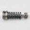 Hot Sale Good Price High Quality Diesel Fuel Pump Element 1W6541 and Plunger 1W-6541