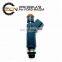 Factory Sell Direct Injector Nozzle  OEM 2M2E-A7B 2M2E-9F593-A7B 2M2EA7B 2M2E9F593A7B