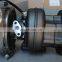 4102BZD.10.10 Genuine part Weifu Tianli Turbocharger H60Z5201-00L for Dongfeng