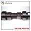 Genuine quality diesel engine parts China Supplier Forging Steel   6BT 3283179 Excavator Camshaft for truck