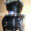 Original LOVOL Engine Air Compressor T74600116 T74600119 T74600121 T74600122