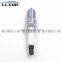 Genuine White Gold Double Iridum Spark Plugs 12568387 41-101 ITR4A15 For GM 41-103