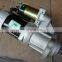 Truck diesel ISLE 5256984  motor starter