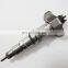 Genuine truck parts aluminum 0445120075 injector