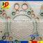 6D140 Engine 6212-K1-9901 / 6212-K2-9901 Full Gasket Kit / 6210-17-1814 Cylinder Head Gasket