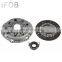 IFOB Metal Clutch Kit Clutch Pressure Plate Disc With Release Bearing For Citroen C1 1KR-FE 1608396980