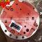 Machine Travel Motor PHV-390-53B-1-8940A Travel Motor For Pc56 YC35 Mini Excavator Final Drive
