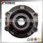 Rear Auto Wheel Hub Bearing Unit Assembly Kit for Mitsubishi ASX OUTLANDER 3785A035