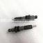Cummins engine parts fuel injection nozzle fuel injector 4994274