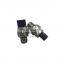 Wholesale Price Excavator PC200-8 PC220-8 High Pressure Sensor Switch 7861-93-1812