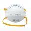 Humidity-resistant Disposable Fine Dust Mask for Pollens