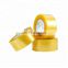 China Supplier Strong Adhesive Sealing Tape Super Clear Bopp Packaging Tape