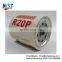 Factory supply fuel water separator filter R20P