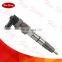 Common Rail Diesel Injector 0445110538  0445110539