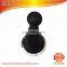 For GOL Black 5 Speed Gear Shift Knob & PU Boot 377.711.118