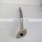 Diesel Engine parts flexible steel hose 3076164 flexible pipe