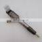 0445110710 original  common rail injector FOR JAC
