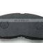 China Car Spare Parts Brake Pads D562 D696 04465-YZZ51