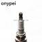 Auto Engine Parts Spare Spark Plug MS851358 BKR6E-11 For Spark Plug Engine