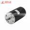24V 200W Hydraulic DC Motor With High Speed