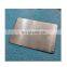 316L  decorative steel sheet stainless steel embossed board