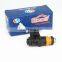 Car parts original H029611 1319B15789 For Clio Twingo Kangoo 1.0L 8V 2 holes Fuel injector system