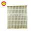 High Performance OEM 87139-02020 Factory Replacement Car Air Filter