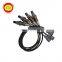 Factory Price Auto Parts Air Fuel Oxygen Sensorc Dissolved Sensor For Car O2  8946733180 For Japanese Car